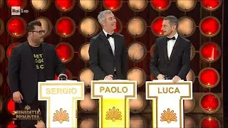Che ne sapete di Loretta? - Benedetta Primavera 31/03/2023