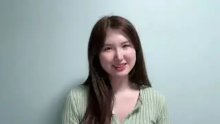 Korean phrases describing a noun | Learn Korean with Rose