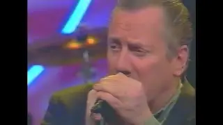 Totta Näslund  - Hjärtats Slutna Rum (Bingolotto 1997)