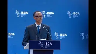 The International Security Conference on Africa - ISCA2025