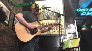 I could have lied (Red Hot Chili Peppers cover)