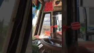 EVERYONE REMOVING AIRHORNS FOR ACCEPTING RULE   but | kerala private bus #shorts