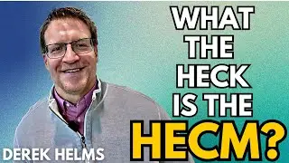 Честно говоря! HECM против традиционной ипотеки для пожилых людей