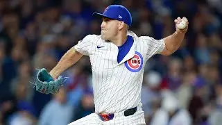Лучшие моменты Мэтью Бойда в MLB 2025!