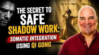 Shadow work and Qi Gong | Do They Work Together?