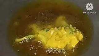 ফুল কফি দিয়ে কিভাবে সহজে সুস্বাদু বড়া তৈরী করা যায়, দেখুন বন্ধুরা.❤️❤️#arukitchen #bengalirecipe 