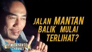 HATIMU gak bisa berhenti BERHARAP tanda-tanda MANTAN akan segera BALIKAN dgnmu? 