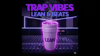 Trap Hard Type Beat (HARD) - 'Copo De Lean'