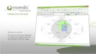 enverdis CARDIOLOGIC EXPLORER (Engl)