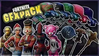 Fortnite *FREE* GFX Pack | 2018 | EclipseGraphics