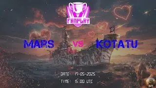 Nemesis Nightmare || FINALLY || MARS vs KOTATU || MATCH 4
