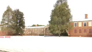 Central Virginia training center demolition plans spark community debate