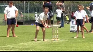 Evers kolf vs Koue Bokkeveld