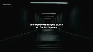 Skillet - Awake and Alive (T&uuml;rk&ccedil;e &Ccedil;eviri)
