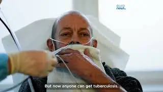 Tuberculosis: stigma is fading but the threat remains