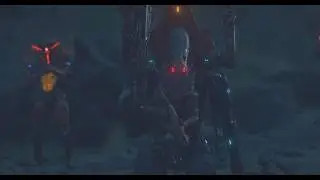 DEATH STRANDING 2 - Destroy The Chiral Jammers & EPIC Ghost Mech Battle (Brutal Difficulty) HD