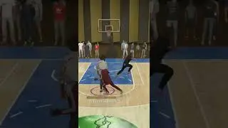 This is Pure Theater #Shorts | #2k #2k23 #Hooper #Theater #videogames #Basketball #Like #Subscribe