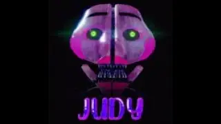 I GOT JUMSCARED SO MUCH - roblox Judy horror game (ft.Stefan10ツ)