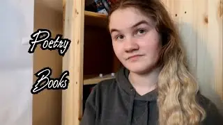 Poetry books to read in 2021
