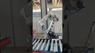 🤖 Amazing Robot in Pakistan | Future Technology in Action