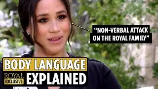 What Meghan Markle's interviews reveal about her true feelings