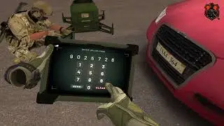 Capturing the Objective - Onward VR