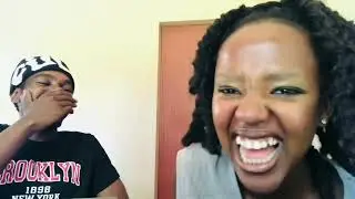 Playing Couples Games With My Girlfriend 🇿🇦😭💔 (Gone wrong)😭💔 #couple