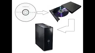 Kopiowanie filmów z płyt DVD  Metoda 2 (VLC Media player)
