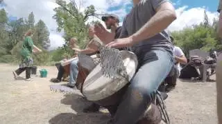 DunDun Village (clip 2)