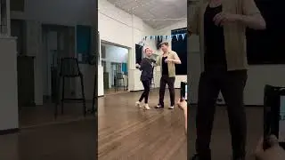 On2 Salsa Flow, Dave n Kookie -Advanced