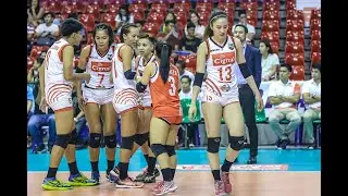 Cignal HD survives highly-emotional five-setter against Cocolife