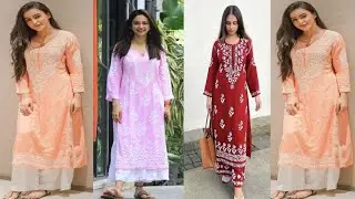 Summer special outfits latest stylish dress | @newdresses