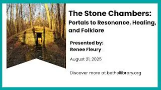 Stone Chambers