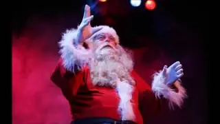 The Voice of Santa Claus. Best Santa Claus Voice Over artist.