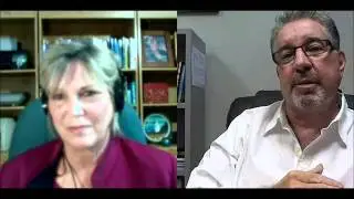 Berny Dorhmann, CEO Space