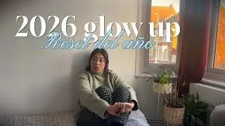 Prepárate para el mejor año, 2026