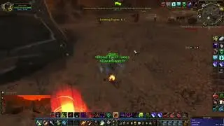 STOLEN: Smithing Tuyere and Lookout's Spyglass wow quest