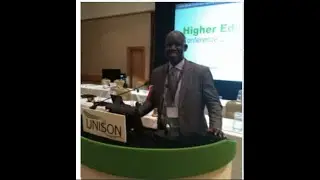 Fighting for Equality in King's College London's Unison Branch Leadership, Representation & Pay
