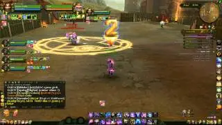 Tank'ın Mistikle imtihanı (DrXavier)