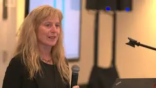 Treating Insulin Resistance with Metformin in Bipolar Disorder - Cindy Calkin, MD
