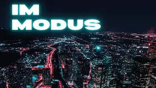 Aaron Baron x F&ouml;lle - Im Modus (official Audio)