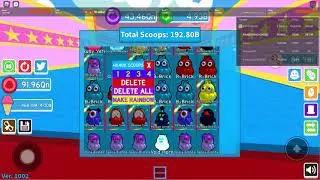 ICE CREAM SIMULATOR!!! this was one of the first games i played