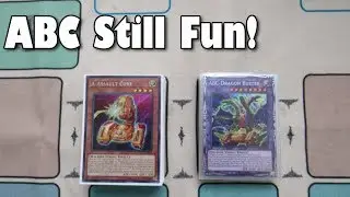 Fun ABC Deck Profile September 2018 Post Banlist