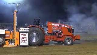 TractorpullingTV - Prostocks IJzendoorn - 14-07-2023
