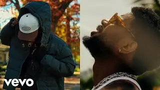 Bryson Tiller - Mini Kelly (Lyric Video) ft. Rick Ross