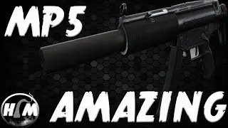 MP5 TOP 3 BEST BLUEPRINTS TO MAKE | LOADOUTS | MODERN WARFARE
