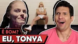 EU, TONYA &eacute; bom? - Vale Cr&iacute;tica