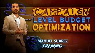 Campaign Level Budget Optimization