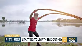 Achieve your fitness goals in 2026