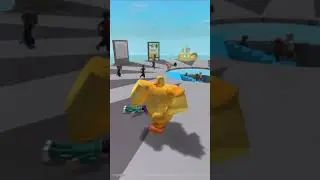 This is my pet duck adam going for his first swim